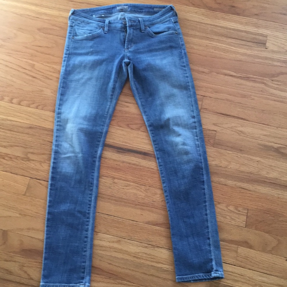 Agolde jeans 26